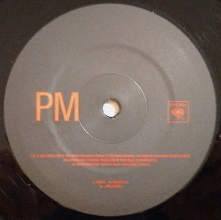 Miley Cyrus : Endless Summer Vacation (LP, Album)