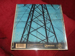 Los Bunkers : SCL (2xLP, Album, Tra)