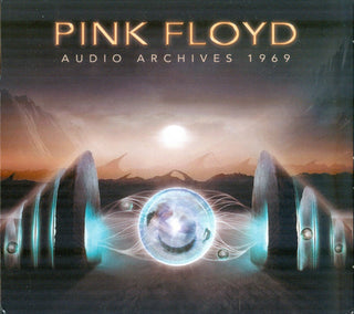 Pink Floyd : Audio Archives 1969 (2xCD, Comp, RE, RM, Unofficial)