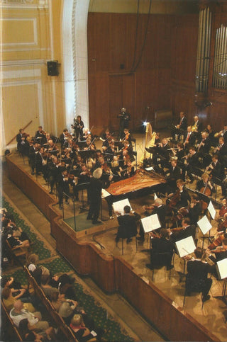 Berliner Philharmoniker, Sir Simon Rattle, Vadim Repin, Ludwig van Beethoven, Max Bruch, Igor Stravinsky : Symphony No.7 / Violin Concerto No.1 / Symphony In Three Movements  (DVD-V, Multichannel, NTSC)