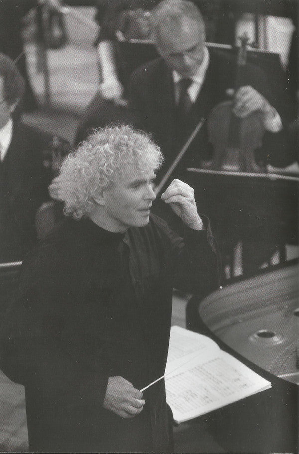 Berliner Philharmoniker, Sir Simon Rattle, Vadim Repin, Ludwig van Beethoven, Max Bruch, Igor Stravinsky : Symphony No.7 / Violin Concerto No.1 / Symphony In Three Movements  (DVD-V, Multichannel, NTSC)