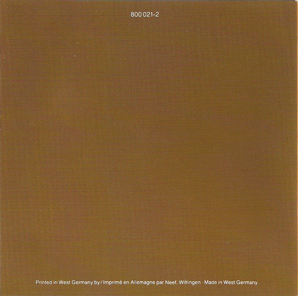 Jon And Vangelis* : The Friends Of Mr. Cairo (CD, Album, RE)