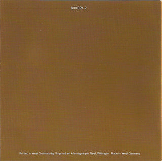 Jon And Vangelis* : The Friends Of Mr. Cairo (CD, Album, RE)
