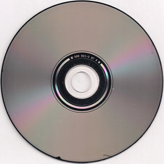 Jon And Vangelis* : The Friends Of Mr. Cairo (CD, Album, RE)