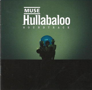 Muse : Hullabaloo Soundtrack (CD, Comp + CD + Album, RE)