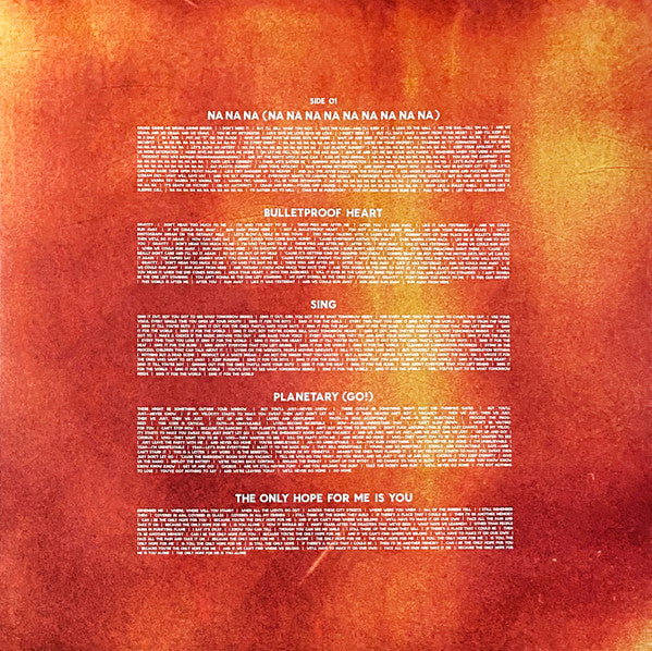 My Chemical Romance : Danger Days: The True Lives Of The Fabulous Killjoys (LP, Album, RE)