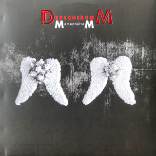 Depeche Mode : Memento Mori (LP, 180 + LP, S/Sided, Etch, 180 + Album)