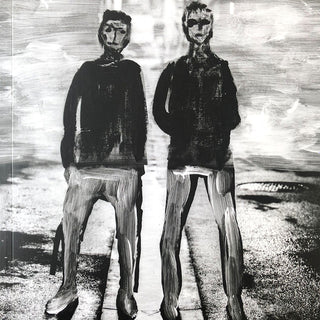 Depeche Mode : Memento Mori (LP, 180 + LP, S/Sided, Etch, 180 + Album)