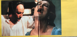 Nino Rota : Il Casanova Di Federico Fellini (Colonna Sonora Originale) (2xLP, Album, RE, RM)