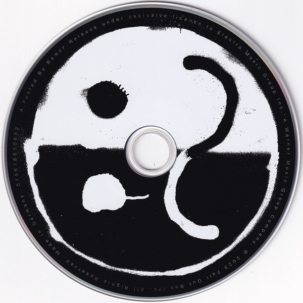 Fall Out Boy : So Much (For) Stardust (CD, Album)