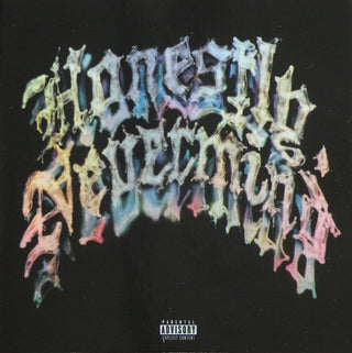 Drake : Honestly, Nevermind  (CD, Album)