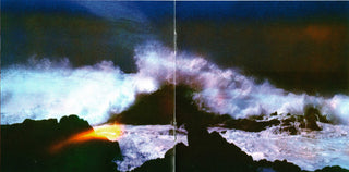 Lana Del Rey : Did You Know That There's A Tunnel Under Ocean Blvd (CD, Album, Alt)