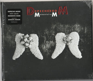 Depeche Mode : Memento Mori (CD, Album, Dig)