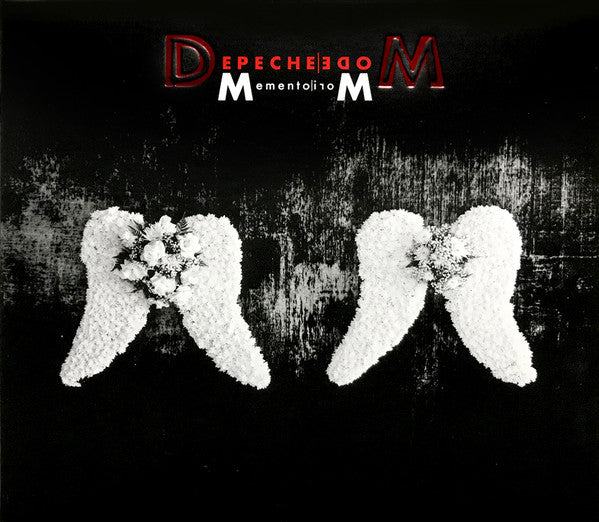 Depeche Mode : Memento Mori (CD, Album, Dig)