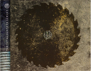 Accept : Balls To The Wall (CD, Album, RE, RM)