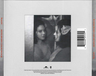 Lana Del Rey : Did You Know That There's A Tunnel Under Ocean Blvd (CD, Album, Alt)