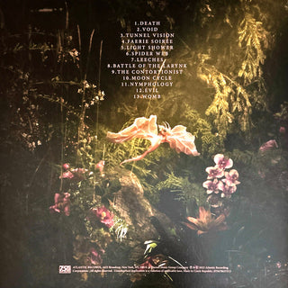 Melanie Martinez (2) : Portals (LP, Album, Ltd, Blo)