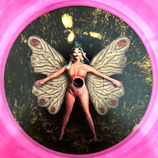 Melanie Martinez (2) : Portals (LP, Album, Ltd, Blo)