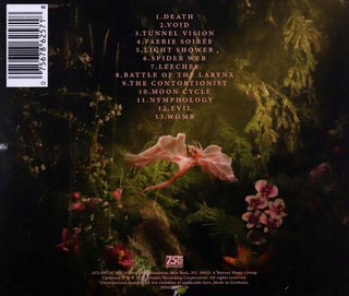 Melanie Martinez (2) : Portals (CD, Album)