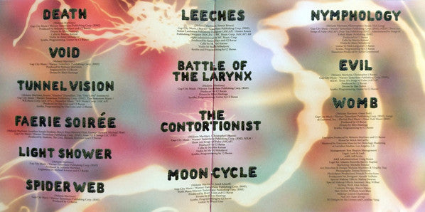 Melanie Martinez (2) : Portals (CD, Album)