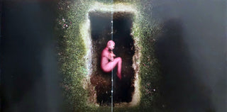 Melanie Martinez (2) : Portals (CD, Album)