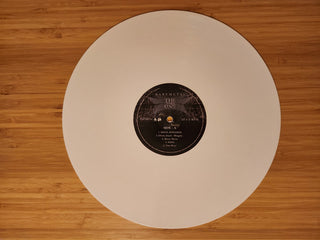 Babymetal : The Other One (LP, Album, Sol)