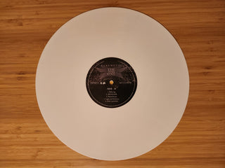 Babymetal : The Other One (LP, Album, Sol)