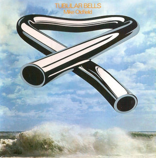 Mike Oldfield : Tubular Bells (CD, Album, RE, RM, EDC)