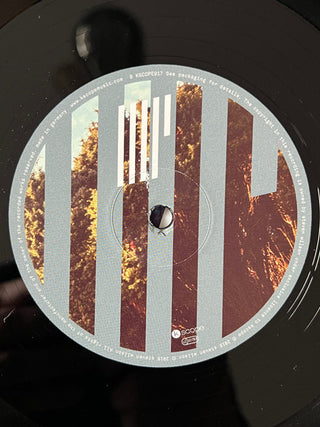 Steven Wilson : 4½ (LP, MiniAlbum, RE)