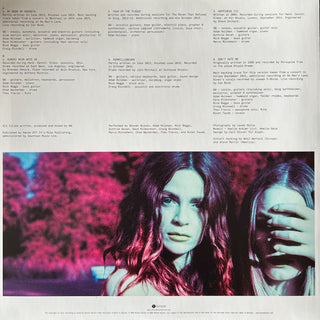 Steven Wilson : 4½ (LP, MiniAlbum, RE)