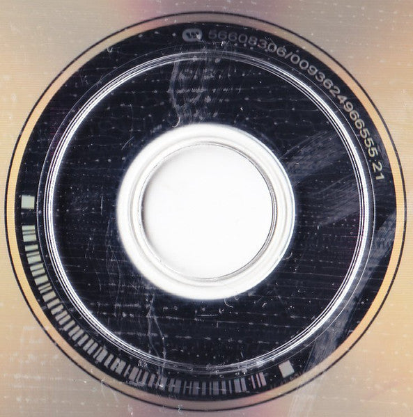 Avenged Sevenfold : Nightmare (CD, Album, RE)