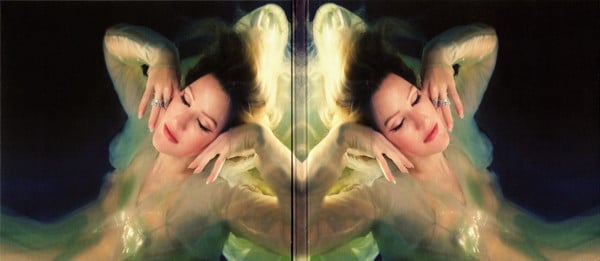 Ellie Goulding : Higher Than Heaven (CD, Album)