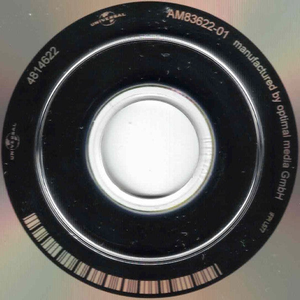 Ellie Goulding : Higher Than Heaven (CD, Album)