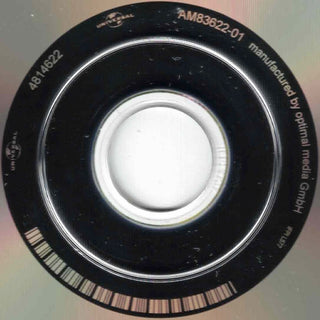 Ellie Goulding : Higher Than Heaven (CD, Album)