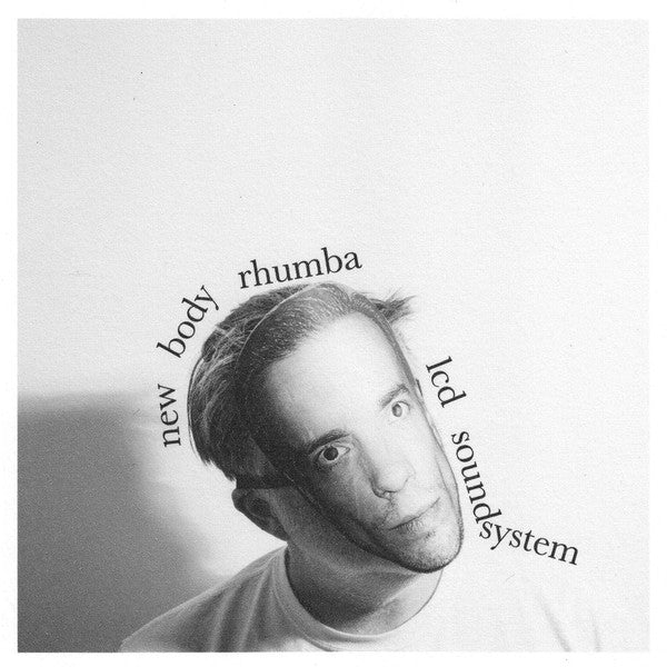 LCD Soundsystem : New Body Rhumba (12", S/Sided, Single, Ltd, Pos)