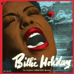 Billie Holiday : The Complete Commodore Masters (LP, Comp + CD, Comp)