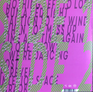 Everything But The Girl : Fuse (LP, Album)