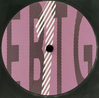 Everything But The Girl : Fuse (LP, Album)