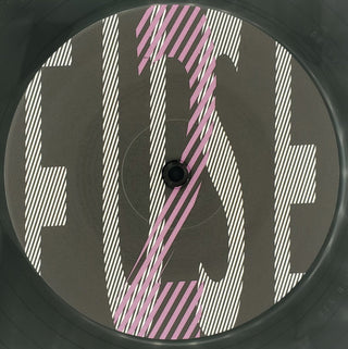 Everything But The Girl : Fuse (LP, Album)