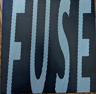 Everything But The Girl : Fuse (LP, Album)