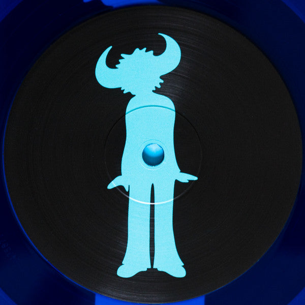 Jamiroquai : Live At BBC Maida Vale : 1999 (12", EP, RSD, Ltd, Blu)
