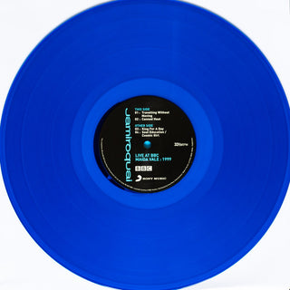Jamiroquai : Live At BBC Maida Vale : 1999 (12", EP, RSD, Ltd, Blu)