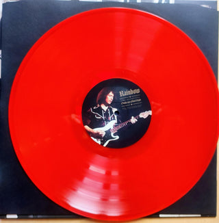 Rainbow : Osaka 1978 - Final Night (2xLP, Unofficial, Red)