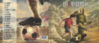 Los Miserables : Pasión De Multitudes (CD, Album, Dig)