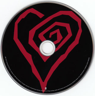 Marilyn Manson : Eat Me, Drink Me (CD, Album, RE, Jew)