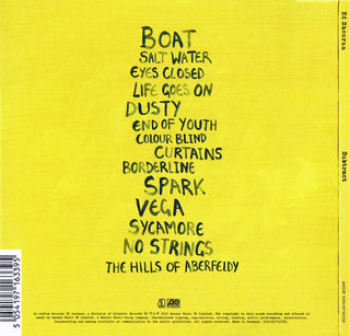 Ed Sheeran : - (Subtract) (CD, Album, Sof)