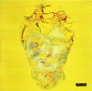 Ed Sheeran : - (Subtract) (CD, Album, Sof)