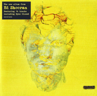 Ed Sheeran : - (Subtract) (CD, Album, Sof)