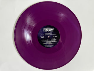 Various : Guardians Of The Galaxy Vol3 (Awesome Mix Vol3) (LP, Pur + LP, Blu + Comp, Ltd)