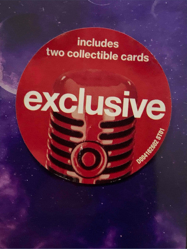 Various : Guardians Of The Galaxy Vol. 3 (Awesome Mix Vol. 3) (CD, Comp, Ltd)